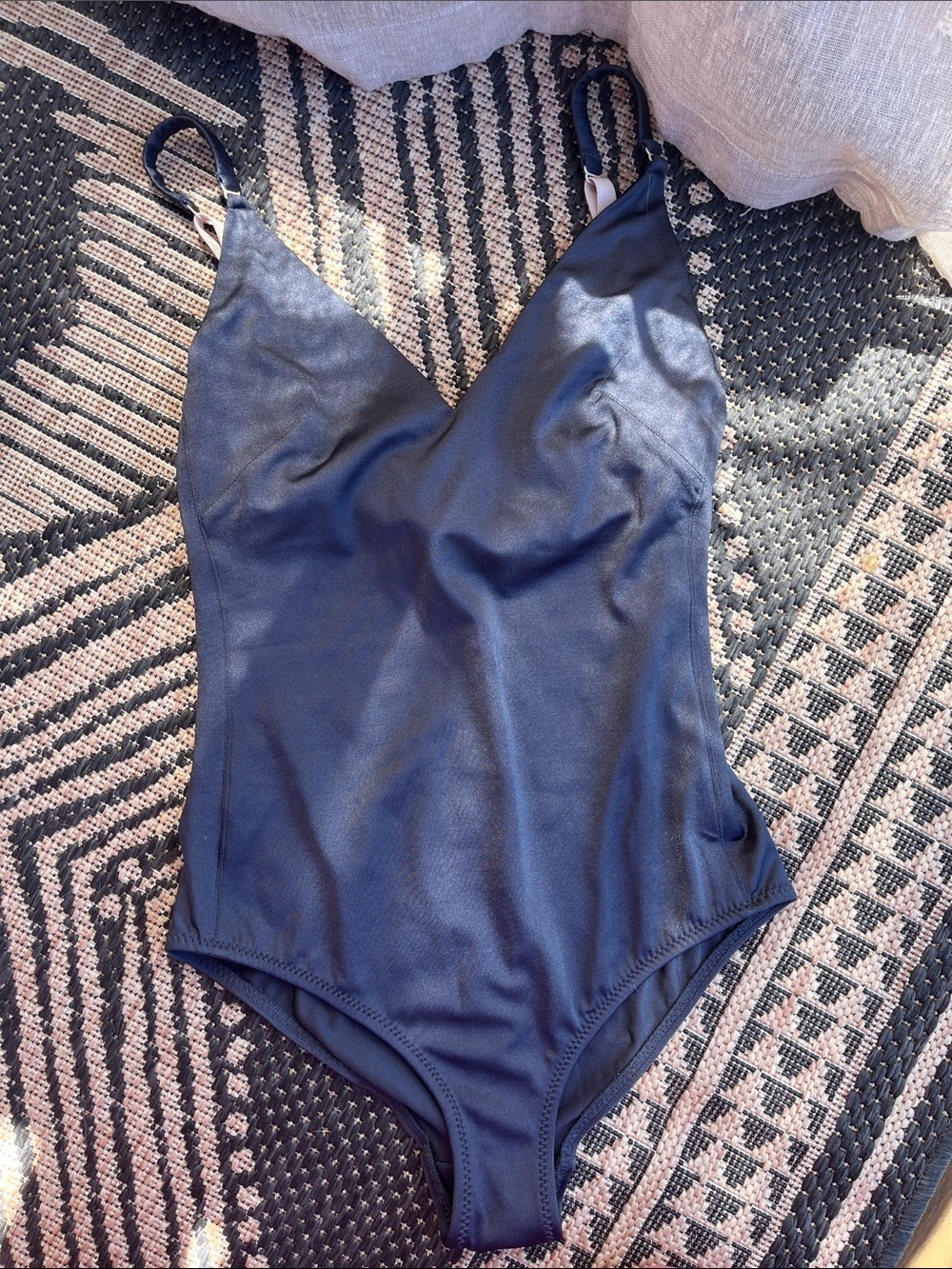 Malia Mills One Piece